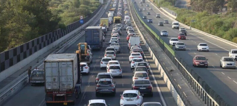 αυτοκινητοδρομος