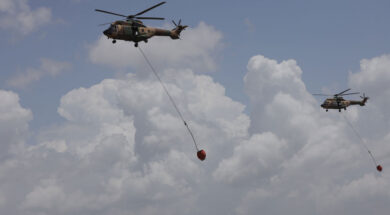 ελικοπτερα ιορδανιας
