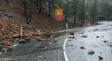 κατολισθησειςς