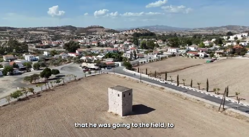 &Alpha;&nu;&alpha;&beta;ί&omega;&sigma;&eta; &mu;ύ&theta;&omega;&nu; &kappa;&alpha;&iota; &theta;&rho;ύ&lambda;&omega;&nu; &tau;&eta;&sigmaf; &upsilon;&pi;&alpha;ί&theta;&rho;&omicron;&upsilon; &Lambda;ά&rho;&nu;&alpha;&kappa;&alpha;&sigmaf;