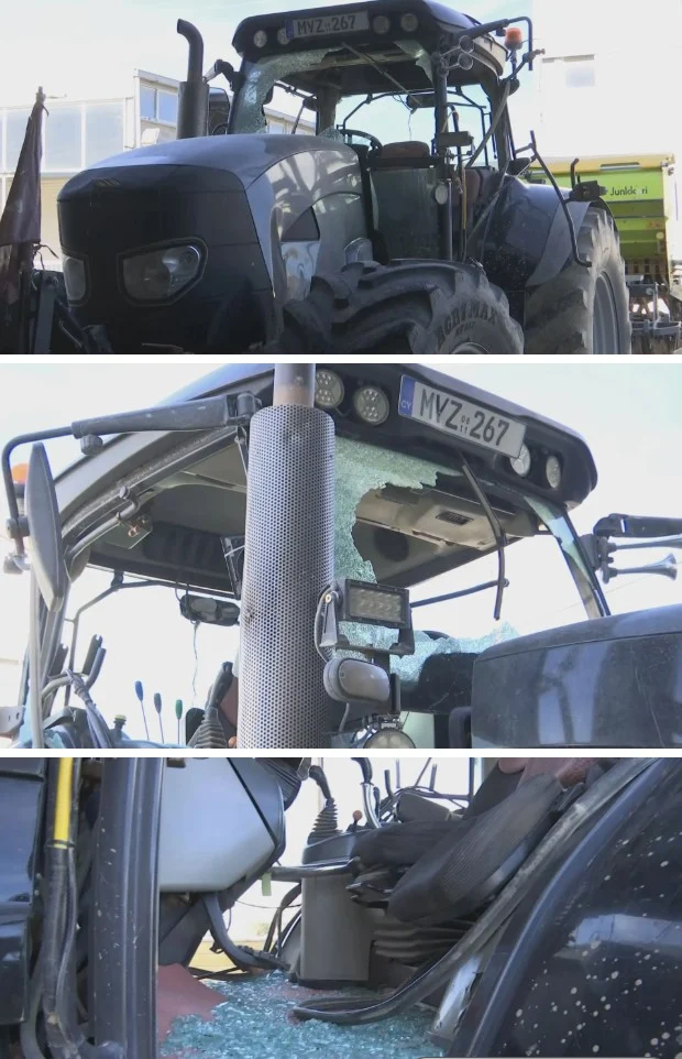 &Tau;&omicron; &chi;&rho;&omicron;&nu;&iota;&kappa;ό &tau;&eta;&sigmaf; έ&nu;&tau;&alpha;&sigma;&eta;&sigmaf; &sigma;&tau;&eta; &Nu;&epsilon;&kappa;&rho;ή &Zeta;ώ&nu;&eta;: &Omicron;&iota; &sigma;&tau;&iota;&gamma;&mu;έ&sigmaf; &tau;&rho;ό&mu;&omicron;&upsilon; &pi;&omicron;&upsilon; έ&zeta;&eta;&sigma;&alpha;&nu; &omicron;&iota; &Epsilon;/&kappa; &gamma;&epsilon;&omega;&rho;&gamma;&omicron;ί