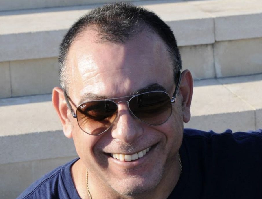 Έφυγε από την ζωή ο Ανδρέας Δημητρίου