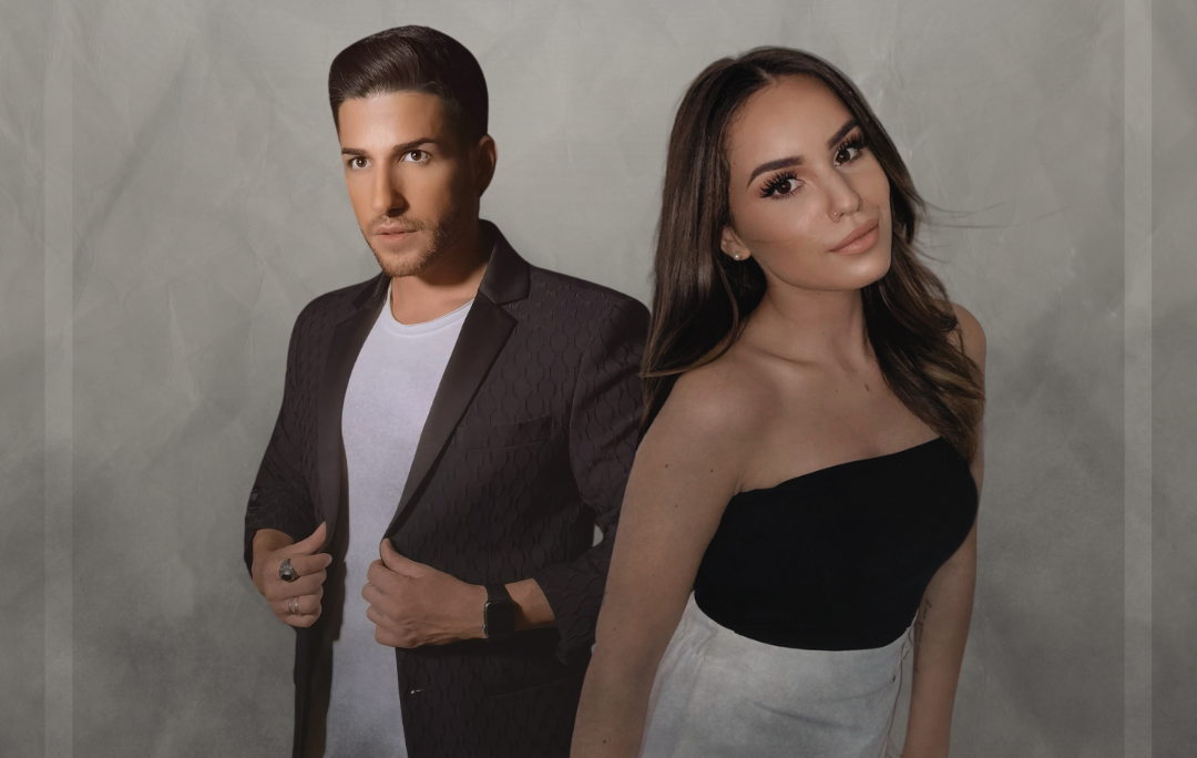 Ο Παλμός ανεβαίνει ξανά στις 5 Δεκεμβρίου – Live βραδιά με Νίκο Αγαπίου & Μαρία Τσάνη