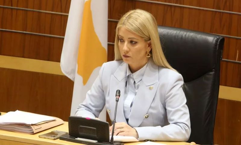 Αννίτα Δημητρίου: Με την οικονομία δεν παίζουμε. Να διορθώσουμε ό,τι μας ενοχλεί χωρίς να γκρεμίσουμε όσα έχουμε πετύχει.