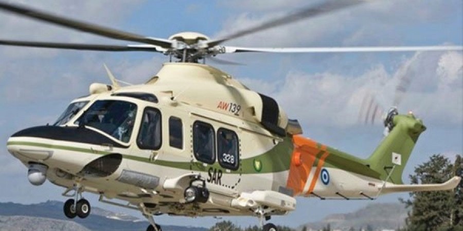 Έμπειρος ο καπετάνιος του Ισρηλινού σκάφους, είχε φύγει από το Ασκελόν πριν μια βδομάδα