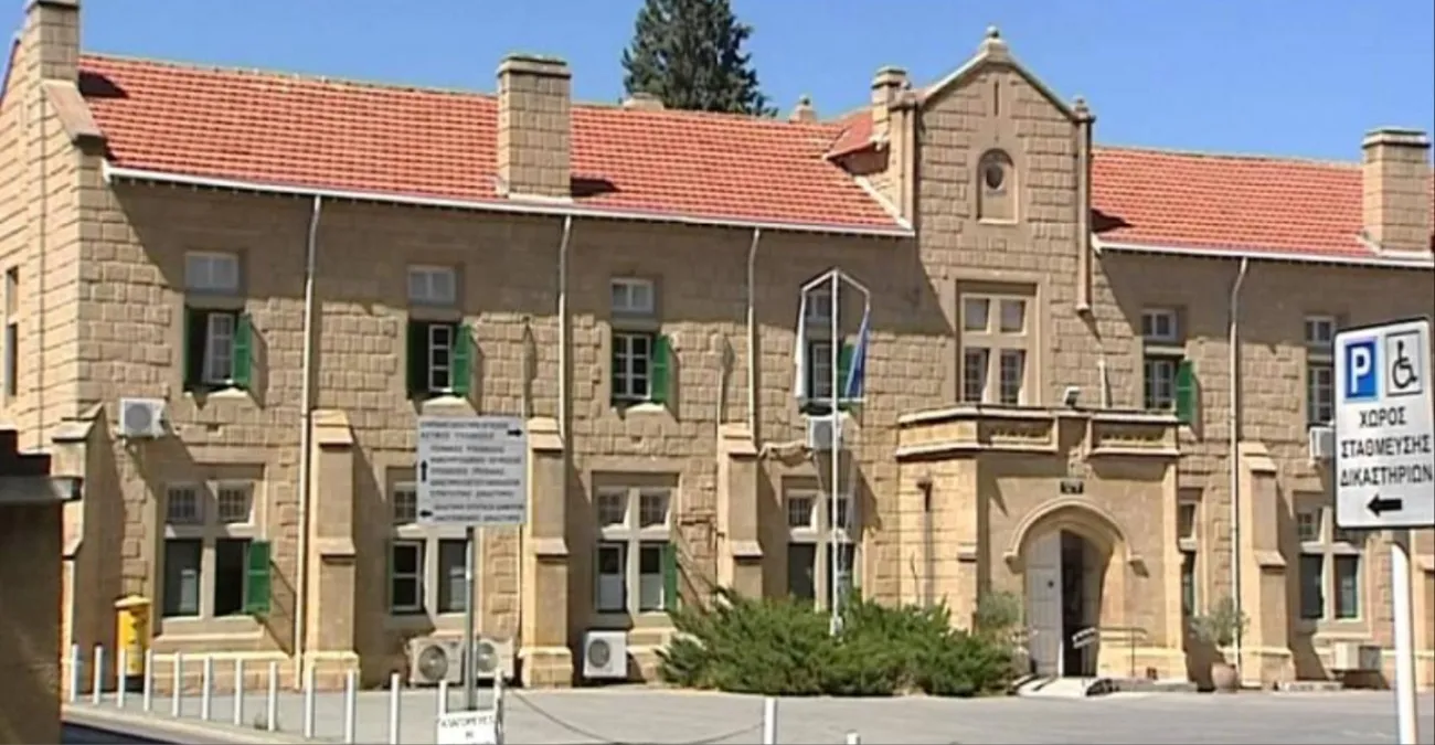 Στις 18/12 η απόφαση για 2η «δίκη εντός δίκης» της Γερμανίδας Κτηματομεσίτριας