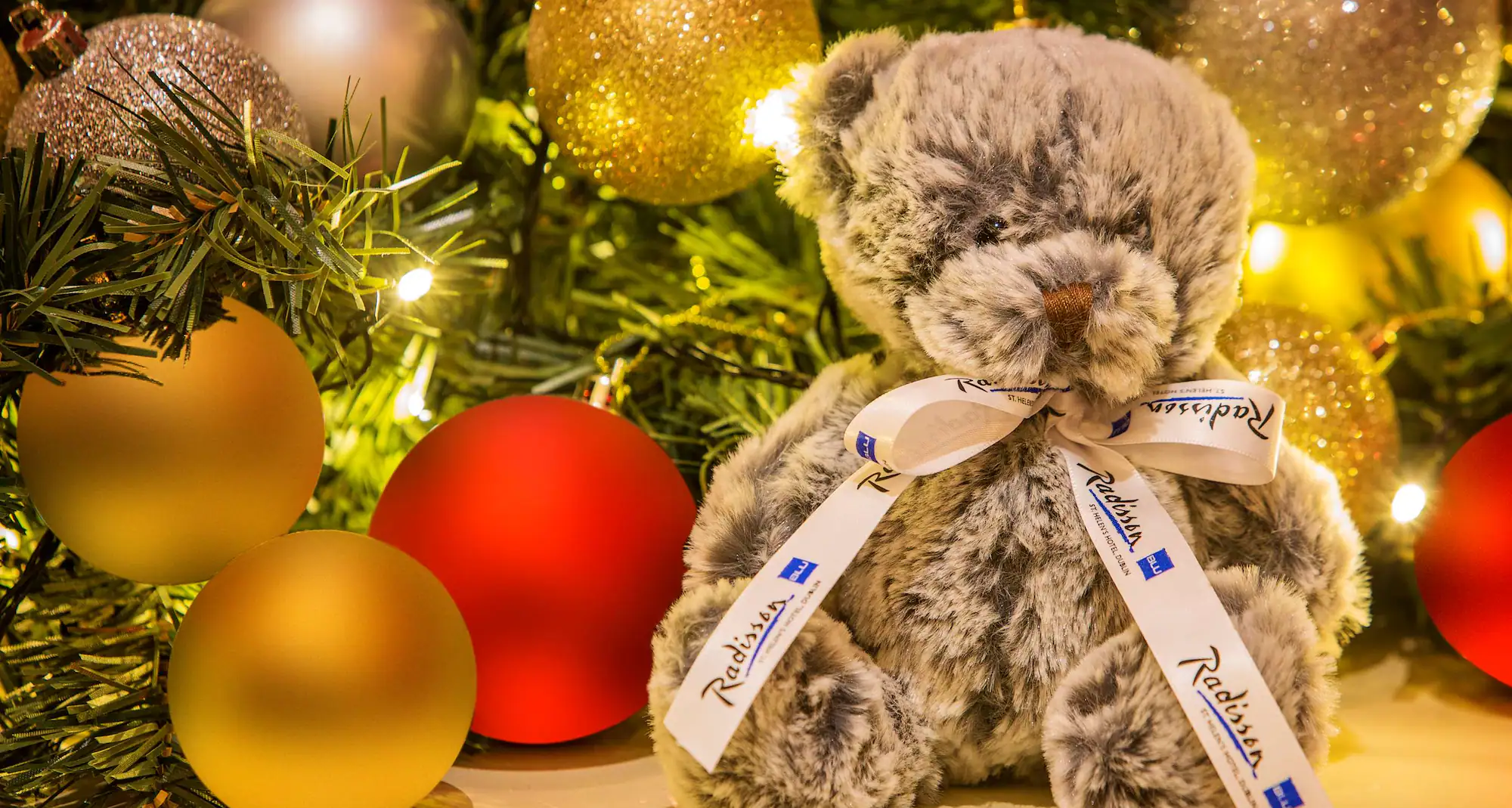 Radisson Blu Larnaca: Το Festive Calendar 2025 υπόσχεται μια λαμπερή γιορτινή σεζόν