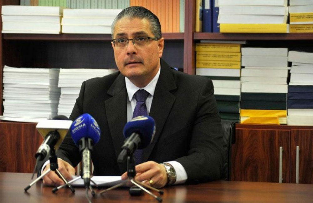 Γιώργος Βαρνάβα: Γιατί αποχώρησε από την ΕΔΕΚ και συμπορεύεται με το ΔΗΚΟ