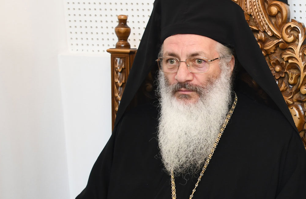 Σε εξέλιξη έρευνες για την καταγγελία οικειοποίησης χρημάτων από Χριστοφόρο