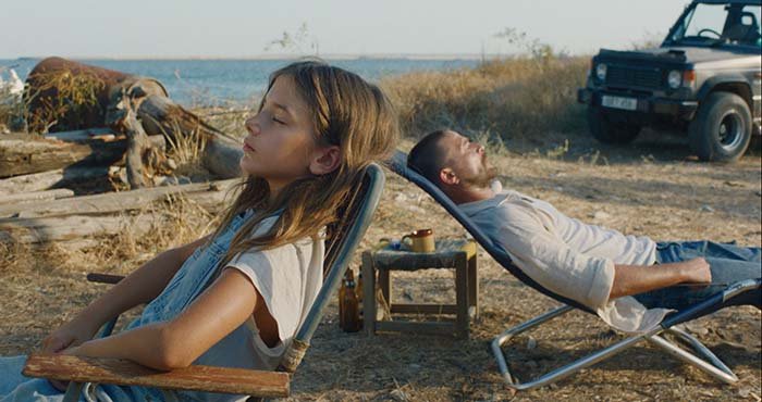 Η κυπριακή παραγωγή «Κράτα Με» επίσημη επιλογή στο Φεστιβάλ Κινηματογράφου Sundance 2026