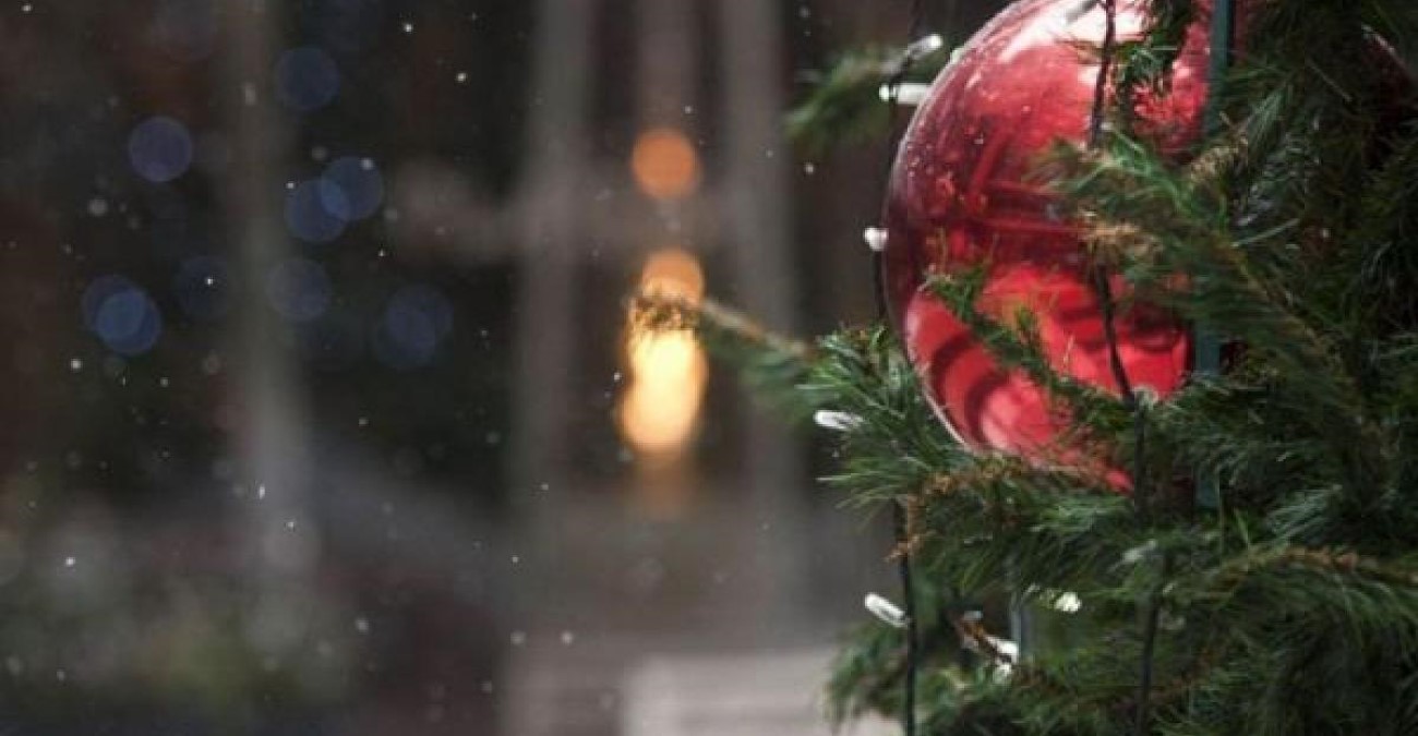 Ψυχρή αέρια μάζα με ισχυρούς ανέμους, βροχές και χαλάζι θα επηρεάσει την Κύπρο