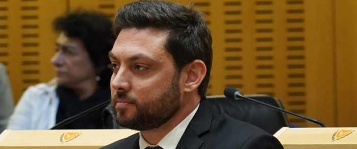 Αποχωρεί από τη ΔΗΠΑ ο Μιχάλης Γιακουμή-Έστειλε επιστολή σε Καρογιάν για ανεξαρτητοποίηση