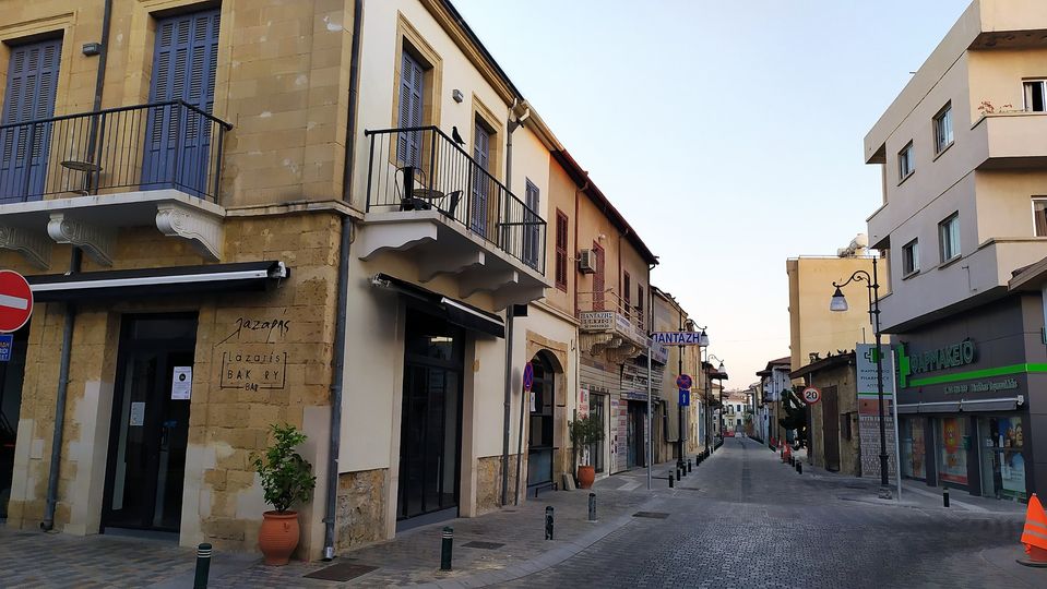 Η πρωινή ενημέρωση της ημέρας από τη Σκαλιώτισσα