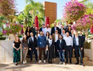 CIM – Judge Business School – Transformational Leadership