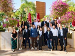 CIM – Judge Business School – Transformational Leadership