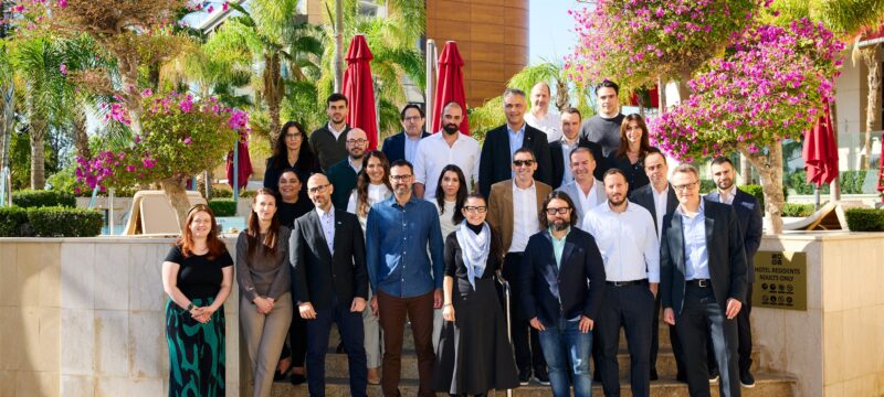 CIM – Judge Business School – Transformational Leadership