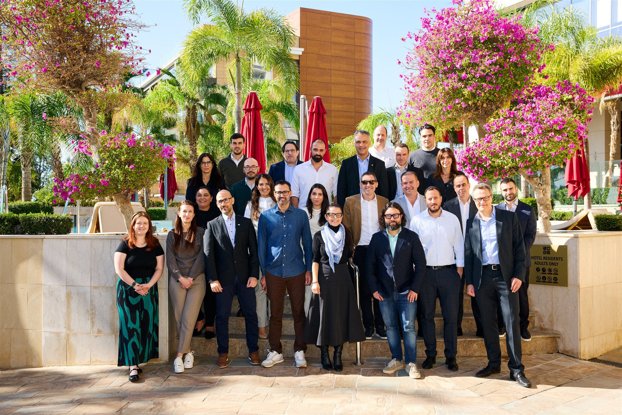 Σημαντική επιτυχία σημείωσε το πρόγραμμα του CIM-Cambridge Judge Business School “TransformationalLeadership