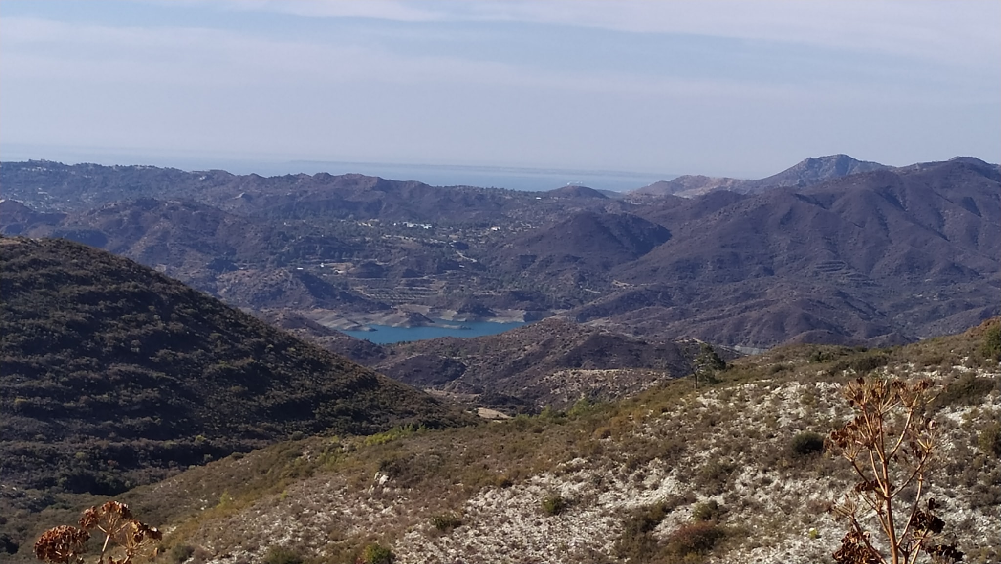 Οριακή η κατάσταση στα φράγματα – Ελπίδες για αύξηση εισροών τις επόμενες μέρες
