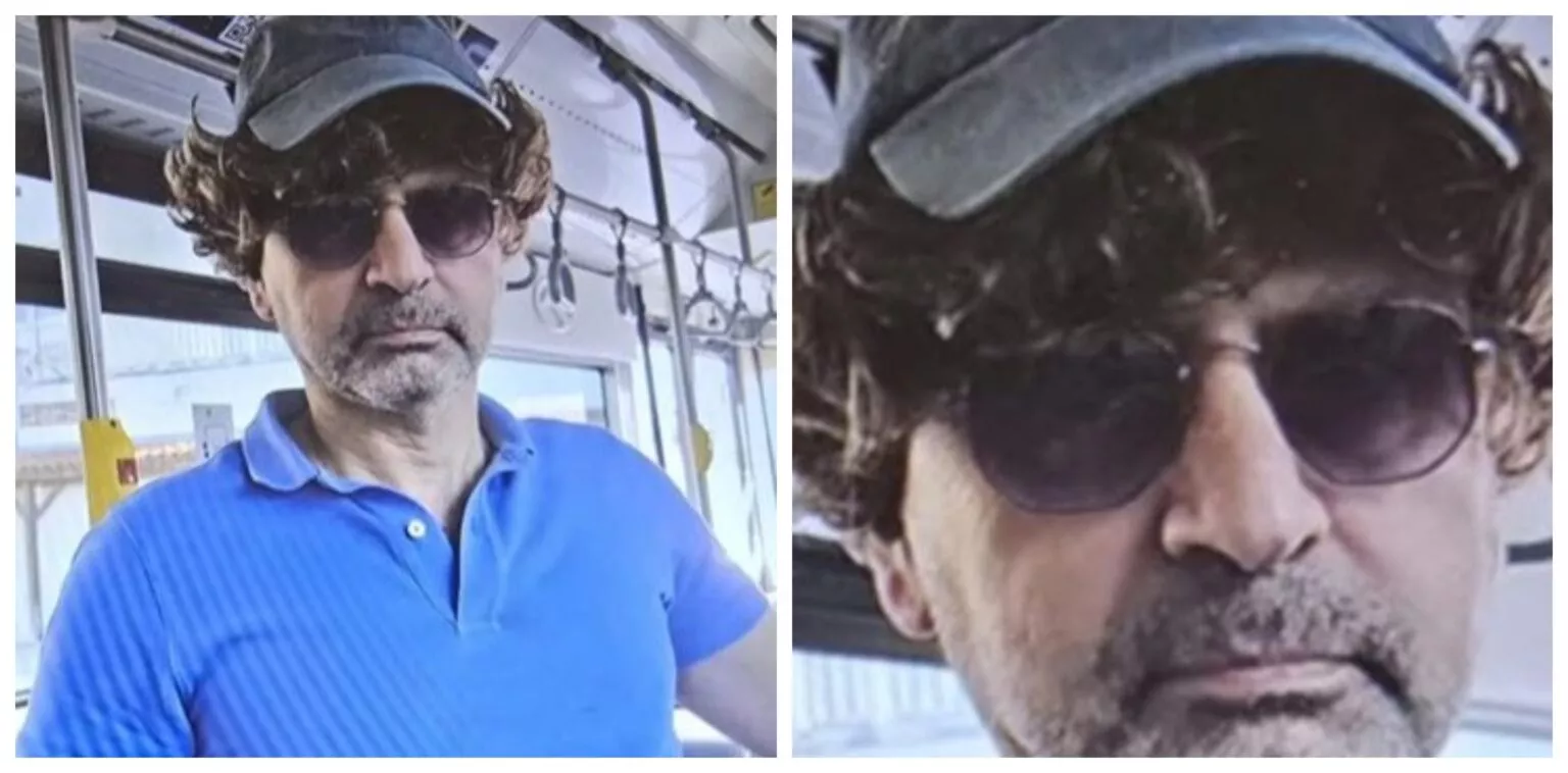 Υποψιάζεται συγκεκριμένο πρόσωπο για τη διαρροή της φωτογραφίας με την περούκα ο Ελεγκτής – Υπέδειξε άτομο στην Αστυνομία ο Παπακωνσταντίνου