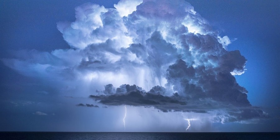 Πρόβλεψη για νέες βροχοπτώσεις και πτώση θερμοκρασίας στην Κύπρο