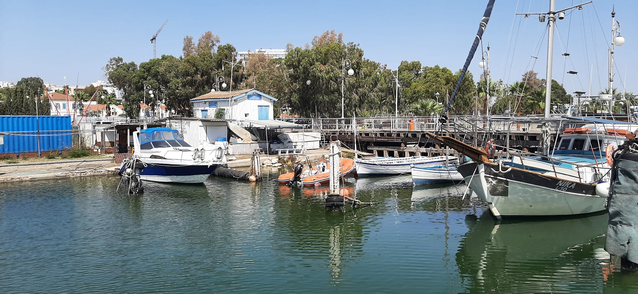 Η πρωινή ενημέρωση της ημέρας από τη Σκαλιώτισσα