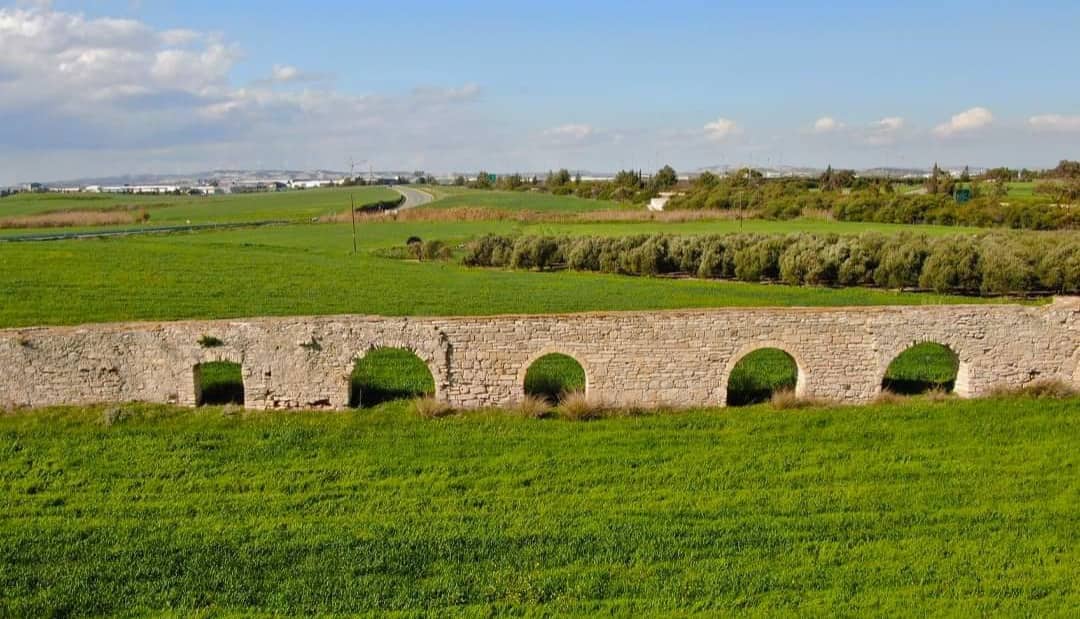 Η πρωινή ενημέρωση της ημέρας από τη Σκαλιώτισσα