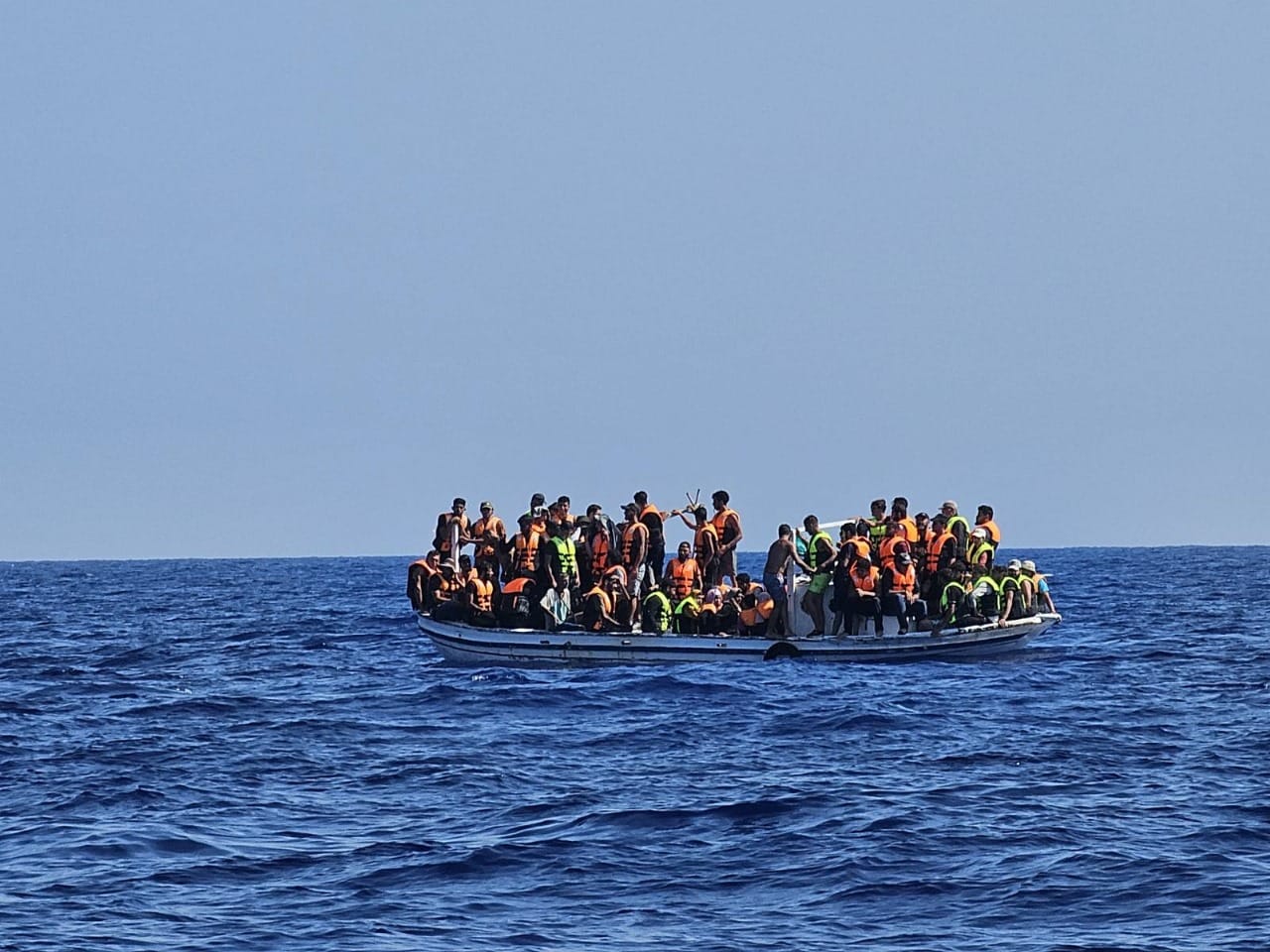 Διακινητής από τη Συρία πήγε για μείωση ποινής και έφυγε με 4 χρόνια φυλάκισης