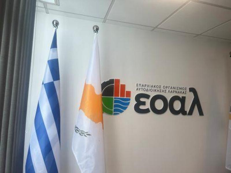 ΕΟΑ Λάρνακας: Αύξηση ρυθμού διεκπεραίωσης πολεοδομικών και οικοδομικών αιτήσεων