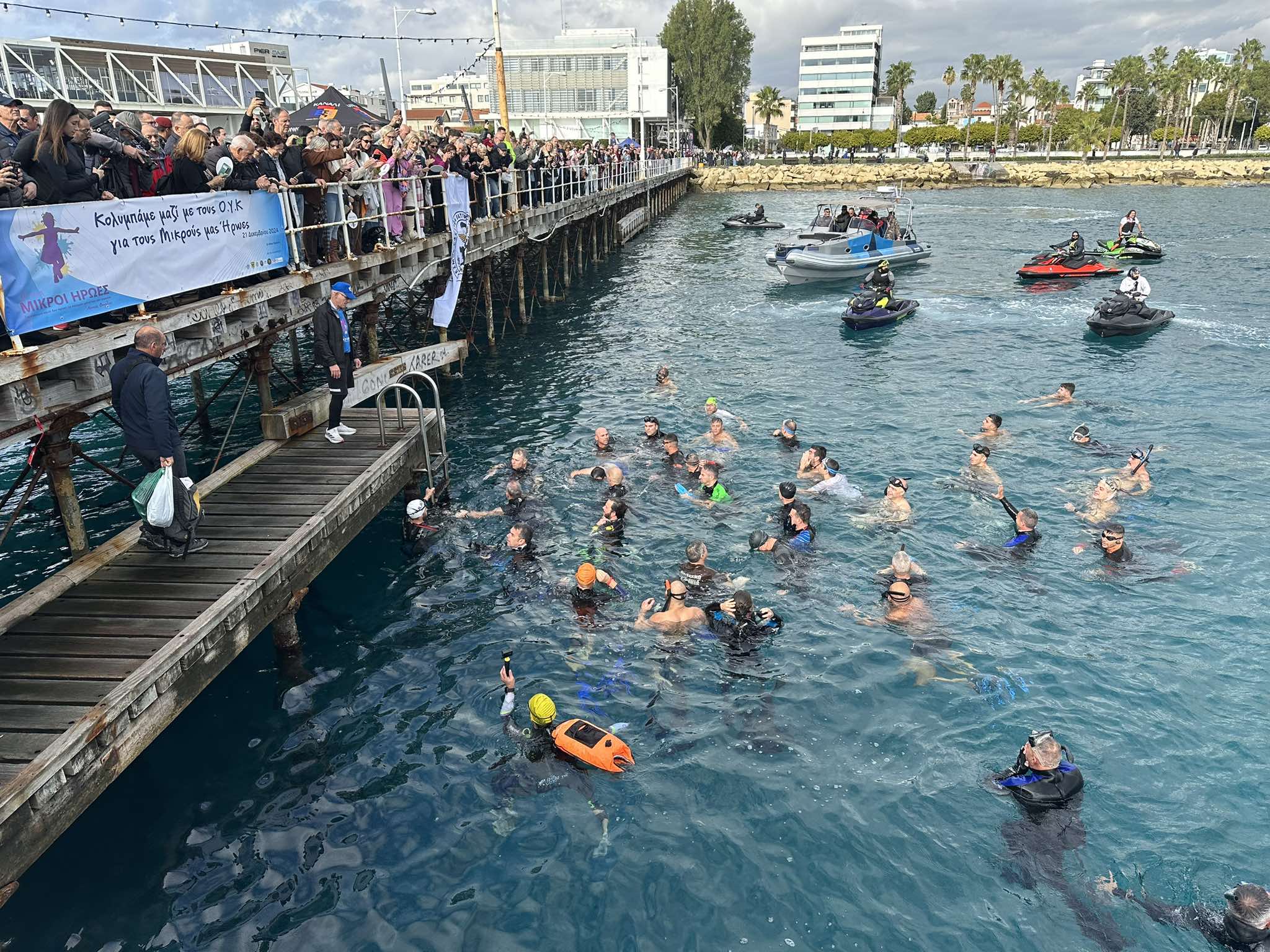 Με παρέμβαση Φυτιρή κανονικά η εκδήλωση για Μικρούς Ήρωες – Γιατί θα ακυρωνόταν