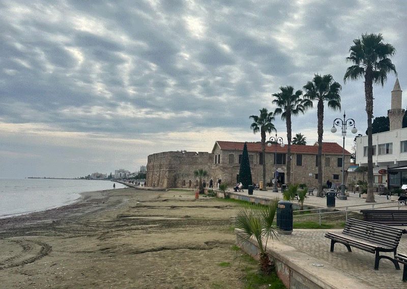 Η πρωινή ενημέρωση της ημέρας από τη Σκαλιώτισσα