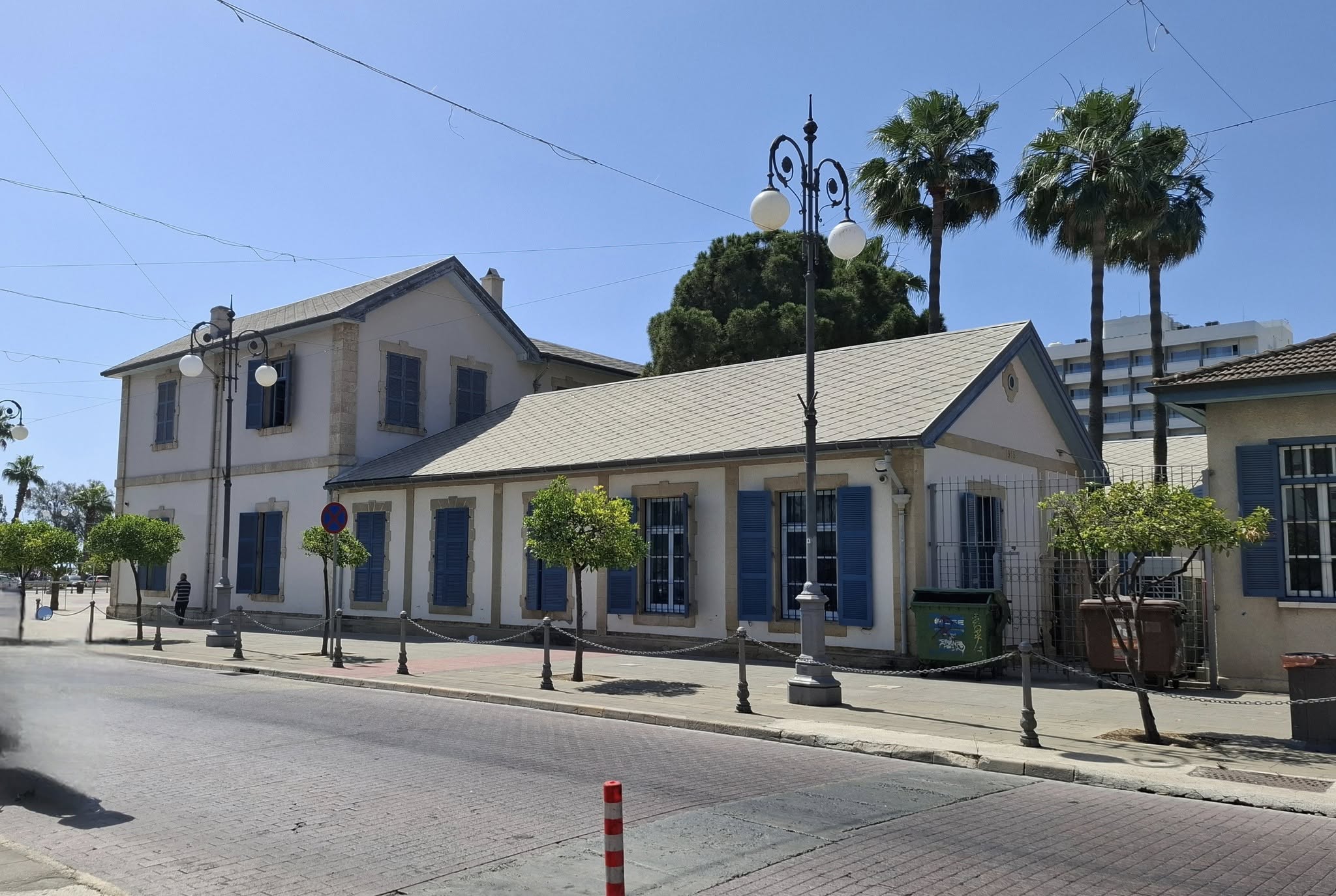 Η πρωινή ενημέρωση της ημέρας από τη Σκαλιώτισσα