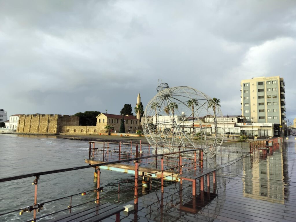 Η πρωινή ενημέρωση της ημέρας από τη Σκαλιώτισσα