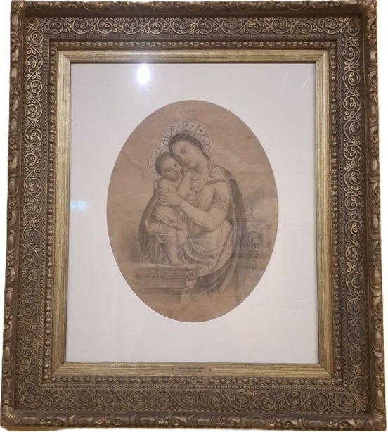 Ο Δήμος Λάρνακας προσκαλεί το κοινό στη Δημοτική Πινακοθήκη – Συλλογή Χριστοφόρου αυτόν τον χειμώνα (φώτο)