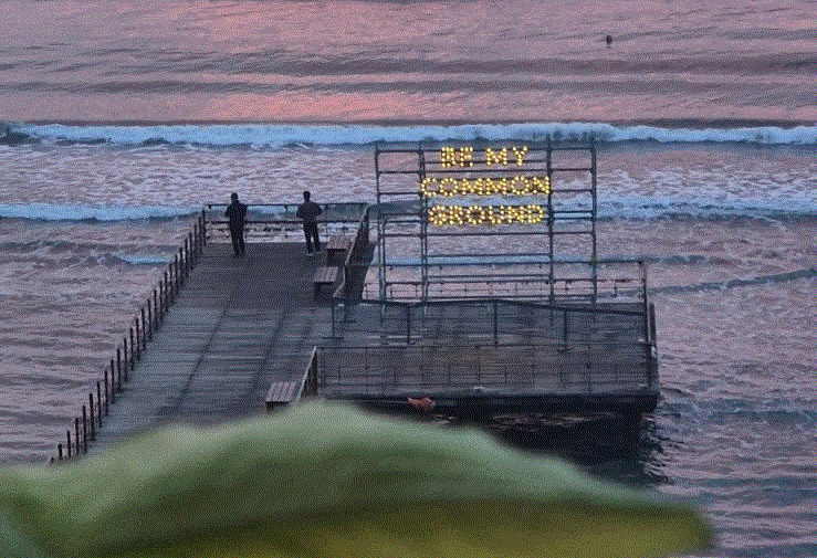 Σήμερα δύο πόλεις διαγωνίζονται και αγωνιούν για τον τίτλο της Πολιτιστικής Πρωτεύουσας της Ευρώπης για το 2030