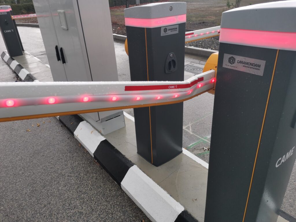 Κάποιοι δεν θέλουν την «Έξυπνη Στάθμευση» στους δημοτικούς χώρους στάθμευσης της περιοχής Μακένζι