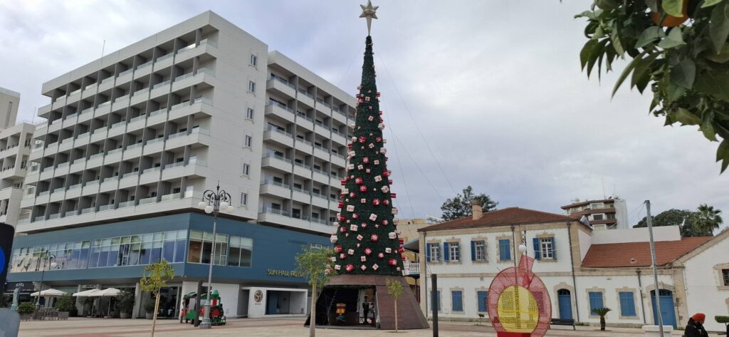 Η πρωινή ενημέρωση της ημέρας από τη Σκαλιώτισσα