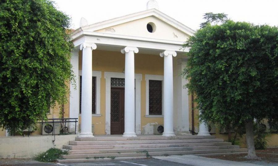 Α. Βύρας: Μετά την ψήφιση της νομοθεσίας από τη Βουλή, εξασφαλίστηκε και η χρηματοδότηση της σχολής του ΤΕΠΑΚ