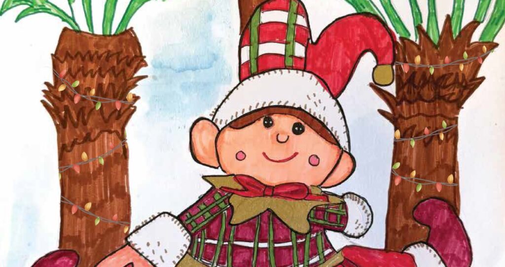 Κυκλοφόρησε το νέο τεύχος του περιοδικού της Λάρνακας L.A. VOICE