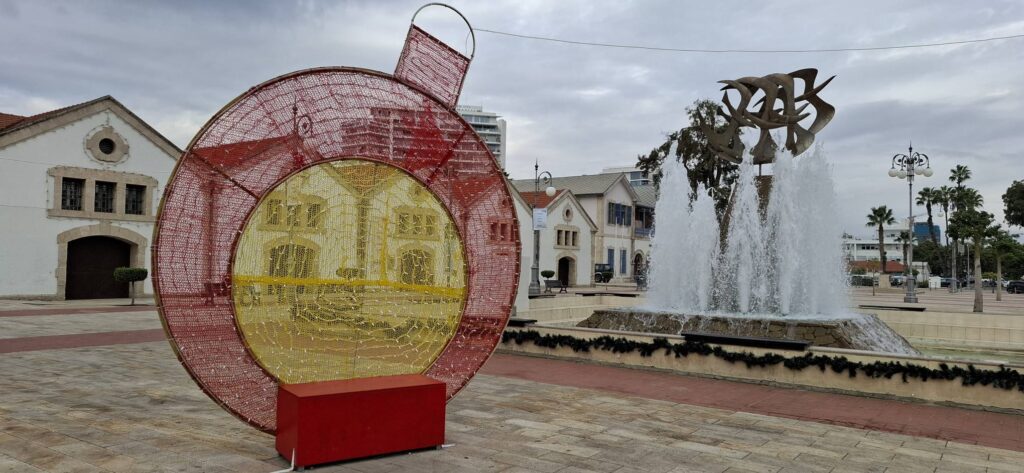 Η πρωινή ενημέρωση της ημέρας από τη Σκαλιώτισσα