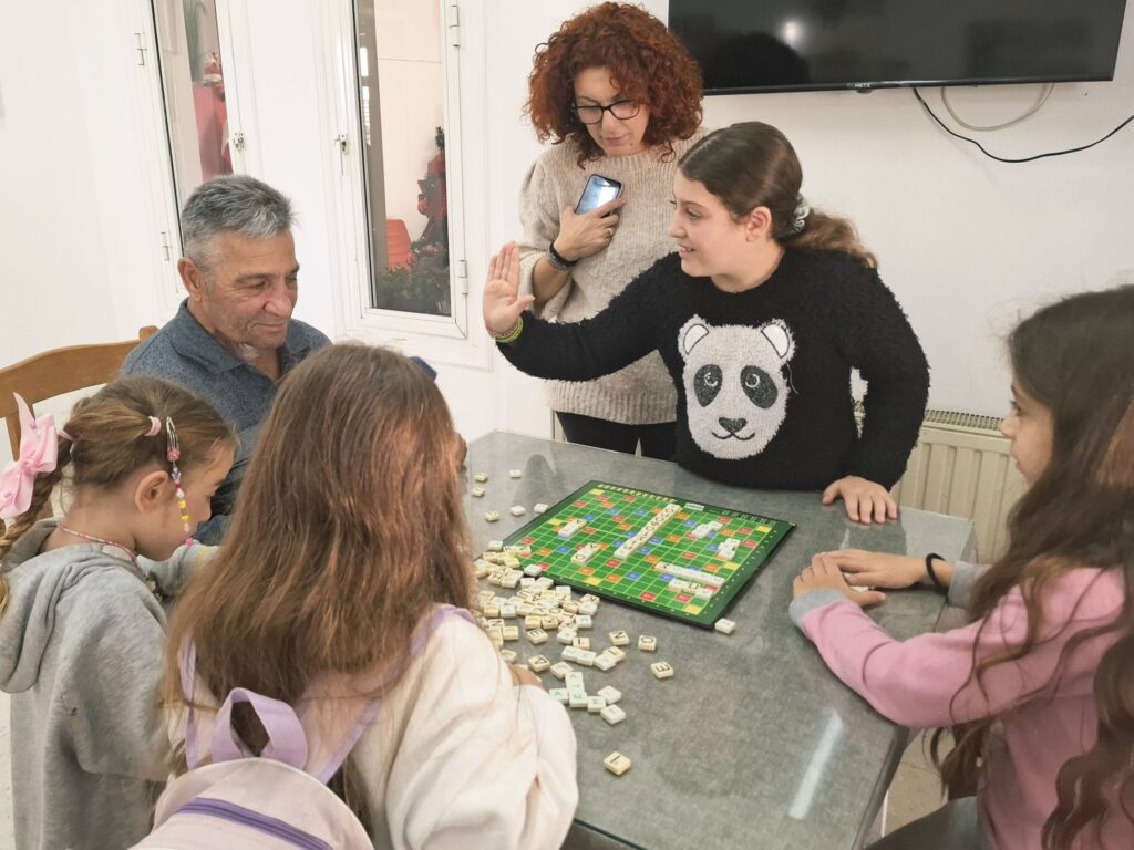 Δημοτική Βιβλιοθήκη Αραδίππου