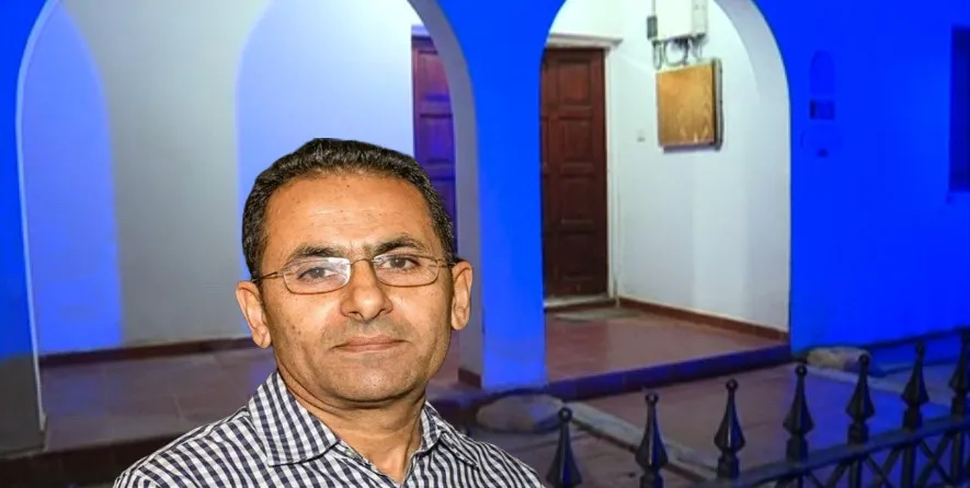 Αστυνομία για Γαβριήλ: Σοβαρό περιστατικό ακόμα κι εάν είναι χάρτινες κροτίδες