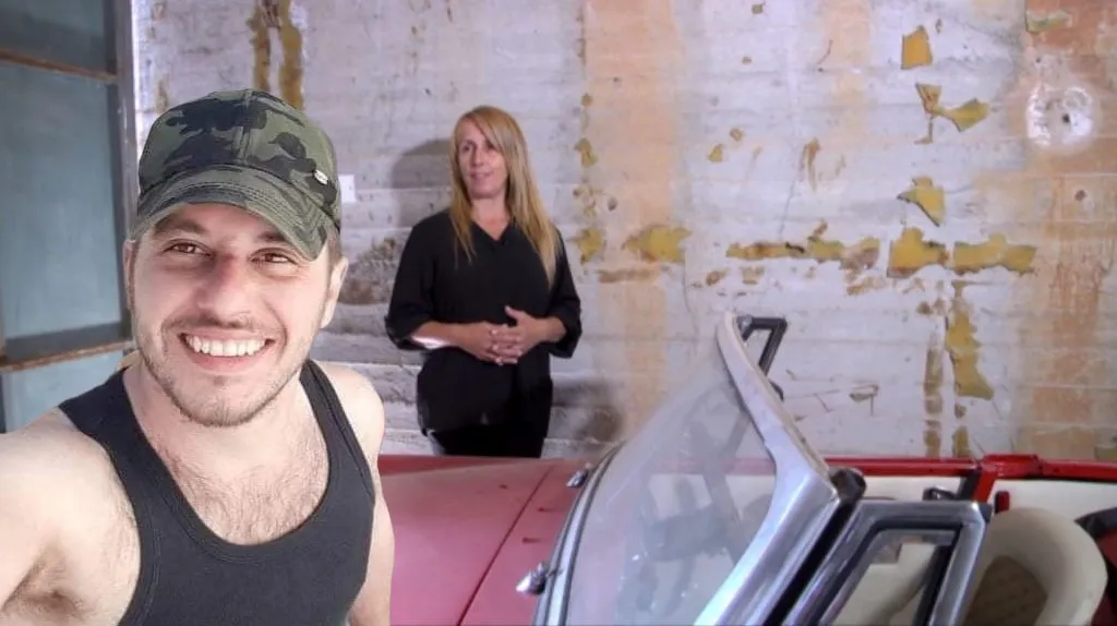 Μητέρα Βαγγέλη: «Στη δολοφονία εμπλέκεται είτε αστυνομικός είτε στρατιωτικός»