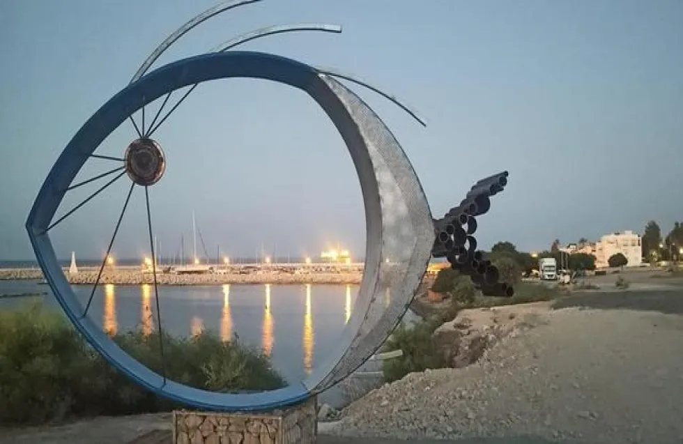 Σε τροχιά υλοποίησης η ανάπλαση του πυρήνα και παραλιακού δρόμου Ζυγίου – Ξεκινά και η εσωτερική διαμόρφωση του Μουσείου Αλιείας και Θάλασσας