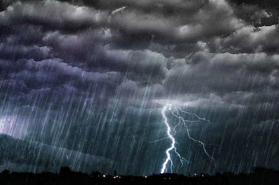 Αρχίζει η επέλαση του Byron στην Κύπρο – Εκδόθηκε κίτρινη προειδοποίηση