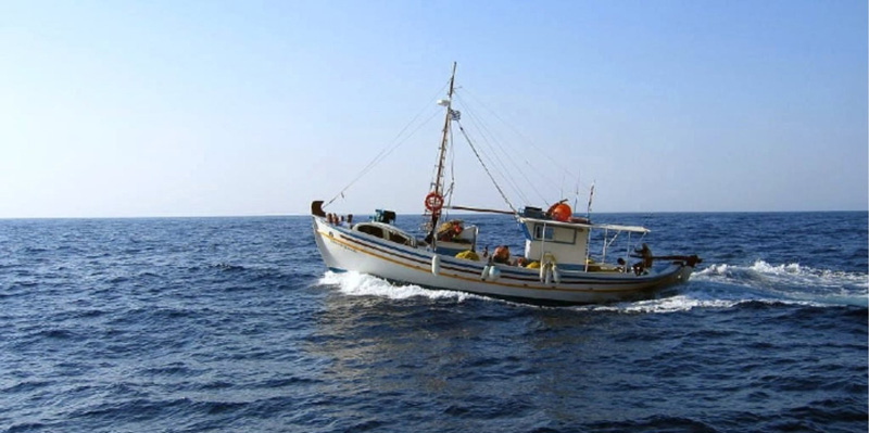Την ενίσχυση μικρών αλιευτικών στόλων για δίκαιη κατανομή ποσοστώσεων προκρίνει η Μ. Παναγιώτου