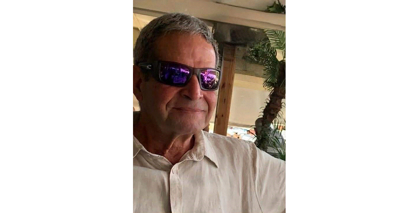 Αγγελία Θανάτου Γρηγόρη Βοβίδη: Την Δευτέρα η Κηδεία στη Λάρνακα – Όλες οι λεπτομέρειες