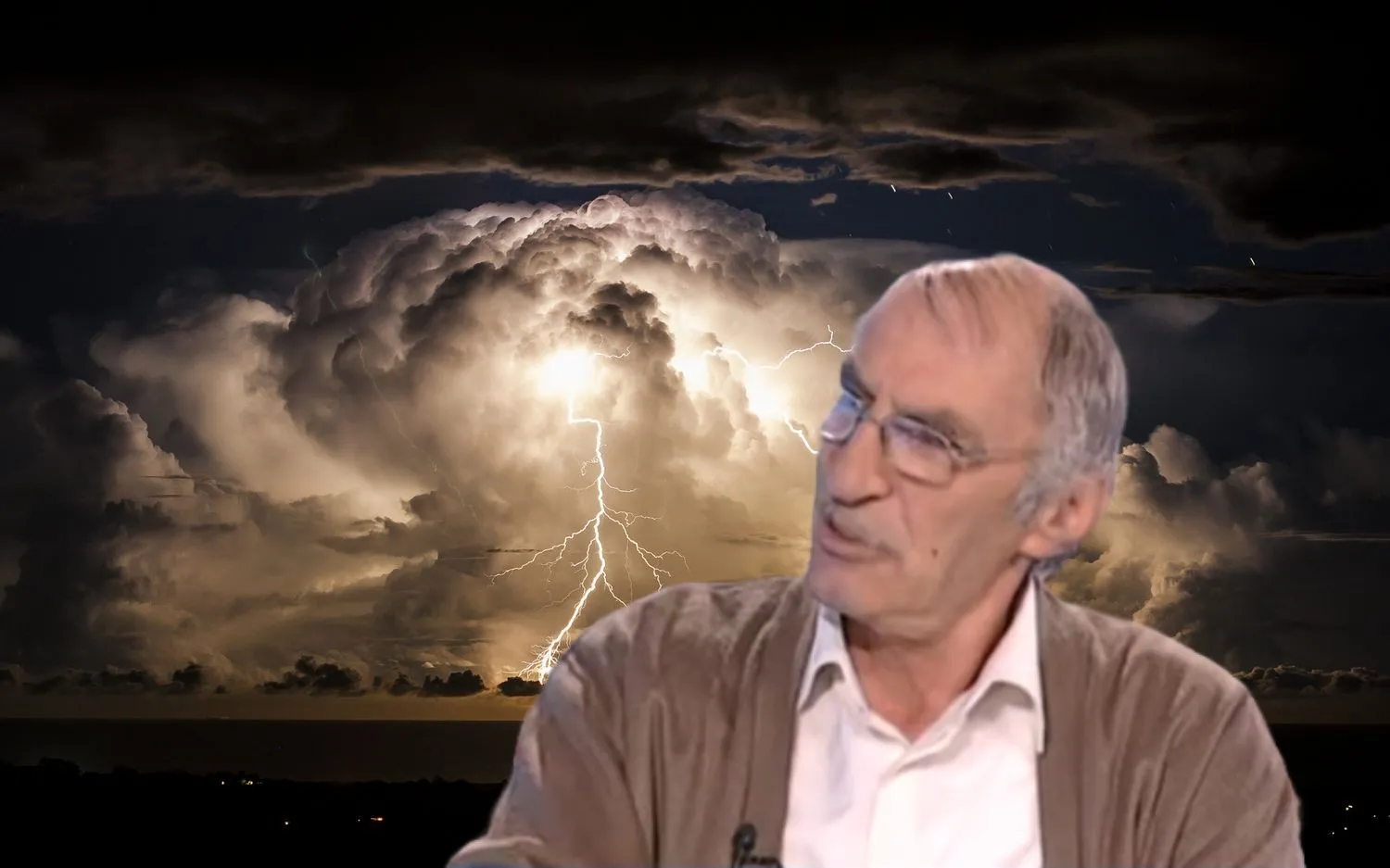 «Επιβεβαιωθήκαν κατά 90% οι προβλέψεις»- Τι αναφέρει ο μύστης των μηναλλαγίων