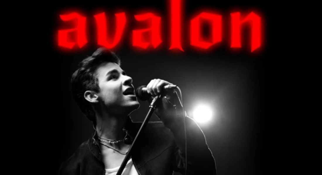 Ο Μίλτος Χαρόβας επιστρέφει στο AVALON LIVE BAR για μεγάλο χαμό!