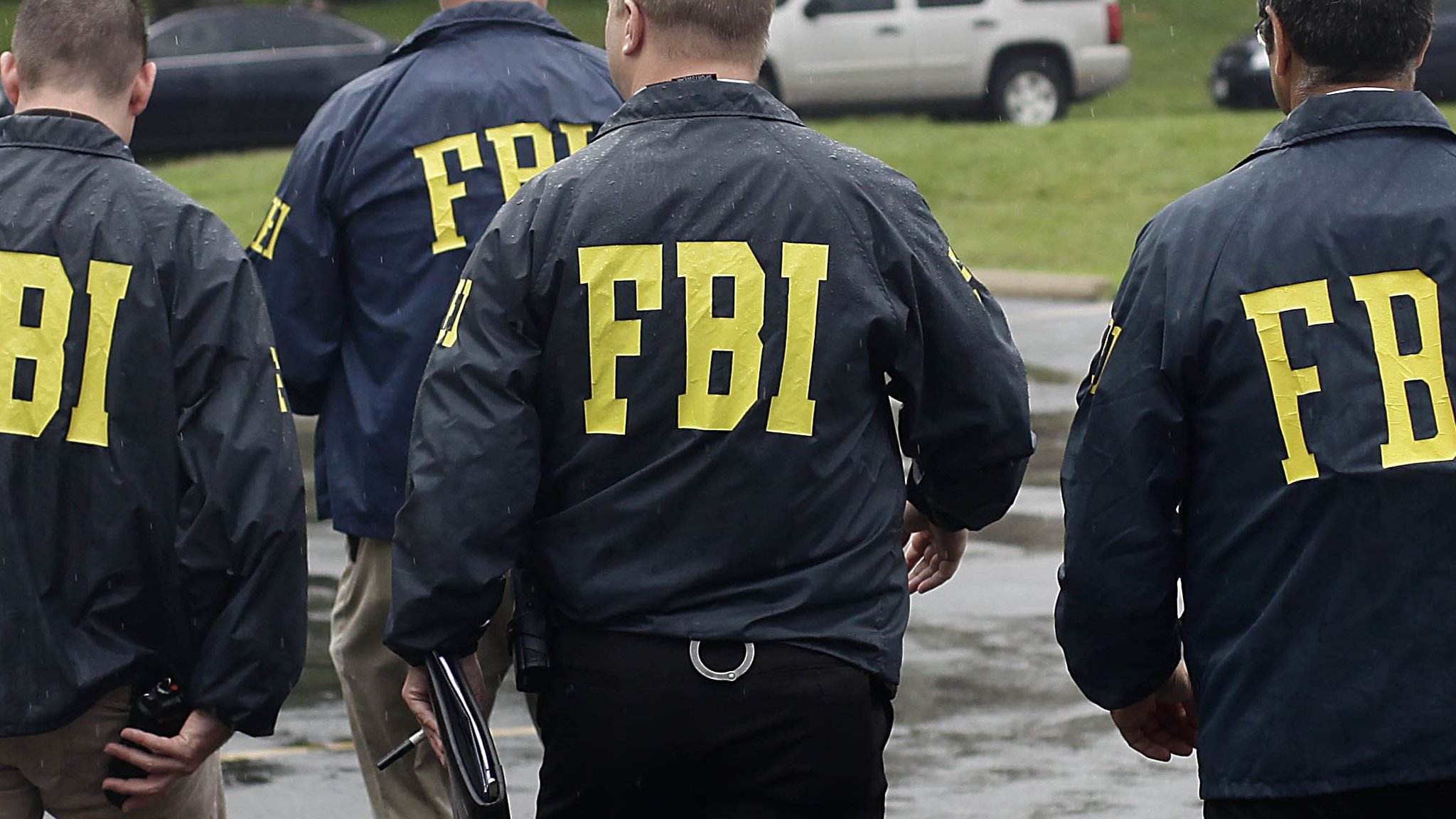 Την ίδρυση κυπριακού FBI ανακοίνωσε ο Χαρτσιώτης