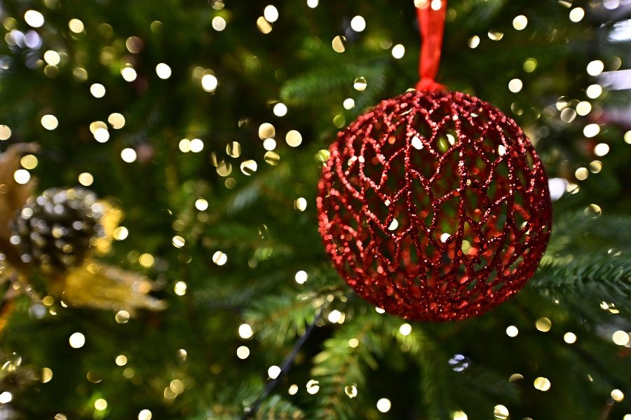 «Εννέα φίλοι ενώνουν δυνάμεις για τη ζωή: Εθελοντική Αιμοδοσία & Χριστουγεννιάτικο φιλανθρωπικό Παζαράκι στη Λάρνακα